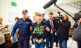 Tomasz S. zabił żonę. 43-latek oblał ją benzyną i podpalił. Nagły zwrot w procesie