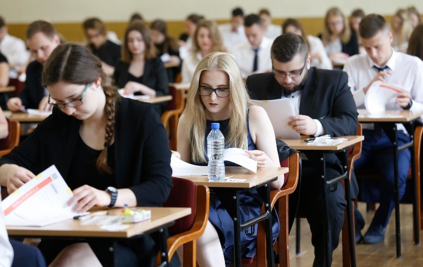 Co może być na poniedziałkowej maturze z geografii?...