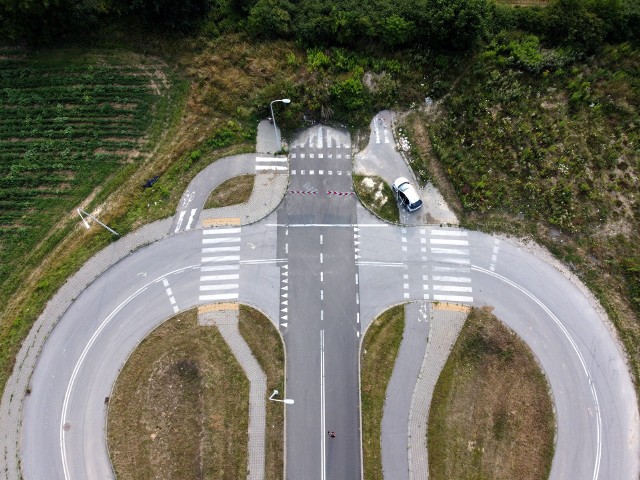 Przedłużenie ul. Zelwerowicza robi krok do realizacji.