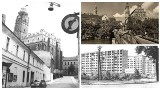 Opolskie miasta na archiwalnych zdjęciach. Tak wyglądali ludzie, samochody, ulice, tak powstawały osiedla, tak odbudowywano Opole