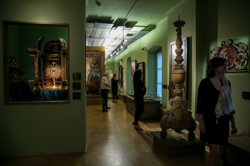 Koniec Nocy Muzeów za darmo? Radni i muzealnicy mówią „nie”