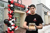Osama Sushi ruszyło w Kielcach. To autorskie menu, które ma zachwycać smakiem. Zobacz zdjęcia