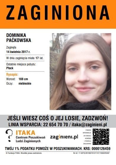 Zaginione dzieci w Polsce. Pomóż im wrócić do domu! Policja i rodziny apelują o pomoc [Zdjęcia]