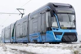 Znamy dostawcę 30 nowych tramwajów dla Łodzi. Nie będzie to firma z Turcji. ZDJĘCIA