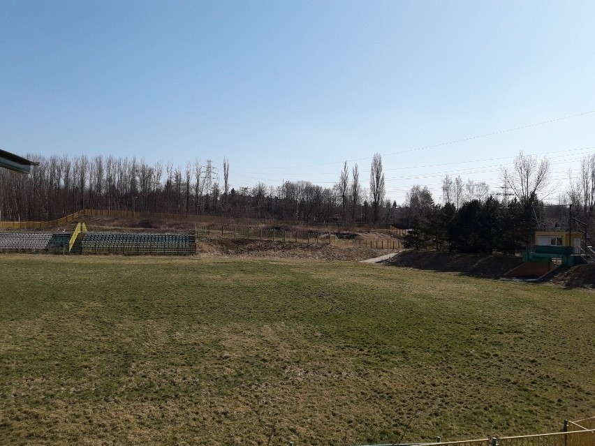 Stadion Rozwoju Katowice w końcu znalazł nabywcę...