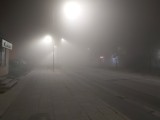 Smog w Kielcach. Normy były przekroczone niemal dziesięciokrotnie!