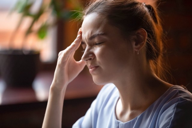 Ból głowy może być objawem groźnej choroby? Jeśli masz takie objawy zgłoś się natychmiast do lekarza>>>  >>>