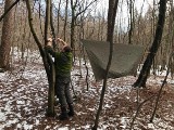 Od maja miłośnicy biwakowania będą mogli legalnie nocować w dzikiej głuszy wybranych lasów