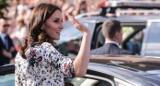 Księżna Kate: 40. urodziny. Wyjątkowe zdjęcia obiegły media