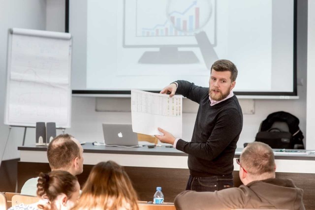 Gdy chcecie zdobyć zawód przyszłości (bez względu na to, jaki już macie) warto zajrzeć na Studia Podyplomowe Politechniki Białostockiej