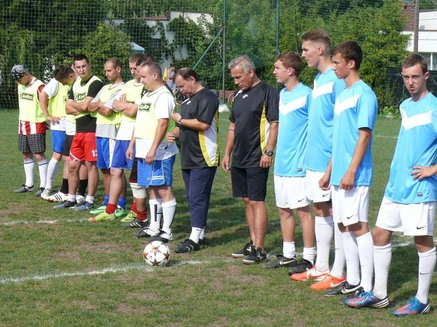 Parafiada w Chludowie odbyła się po raz kolejny