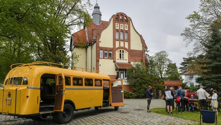 Piknik patriotyczny w Muzeum Sopotu 3 maja 2018 [zdjęcia]