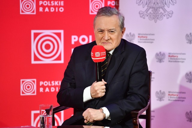 W warszawskim Studiu Polskiego Radia im. Władysława Szpilmana odbyła się konferencja prasowa podsumowująca Rok Romantyzmu Polskiego, połączona z prezentacją projektu muzycznego „Jednego serca”.