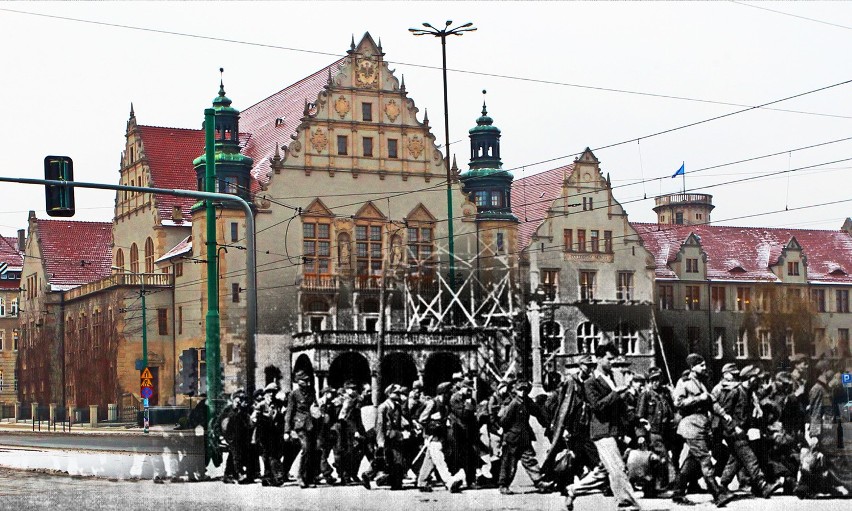 "Nasza Historia" już w kioskach. Co w nowym numerze?