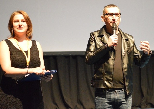 Czy Ognjen Svilicić (nagrodzony już za reżyserię na Warszawskim Festiwalu Filmowym) odbierze na sobotniej gali 24. FilmFestival Cottbus kolejne trofeum?