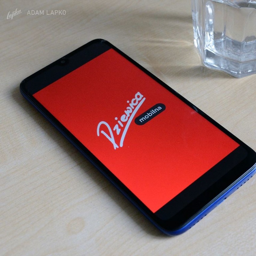 Projekt "Polski Rebranding"
Virgin Mobile