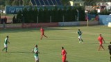 Skrót meczu Termalica Bruk-Bet Nieciecza - Olimpia Grudziądz 1:0 (WIDEO)