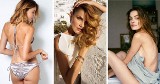 Modelka z Torunia robi karierę na świecie. Ada Wrzesińska współpracowała m.in. z marką Giorgio Armani, Diesel czy L'oréal