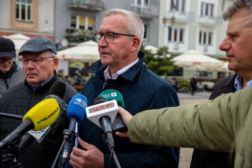 22-09-2021 bialystok konferencja po tyszkiewicz biznes na...