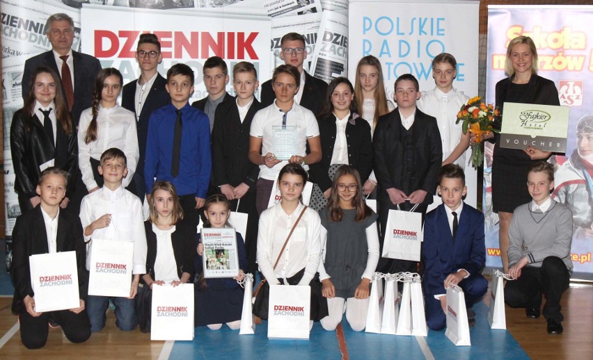 Gala Plebiscytu Sportowiec Roku 2016