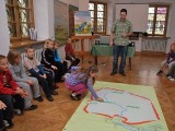 Muzeum w Bielsku Podlaskim: Dzieci ponownie uczestniczą w lekcjach patriotyzmu