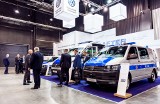 Europoltech 2017. Takie auta specjalne pokazał Volkswagen 