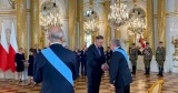 Rocznica Konstytucji 3 Maja. Prezydent Andrzej Duda wręczył Ordery Orła Białego 