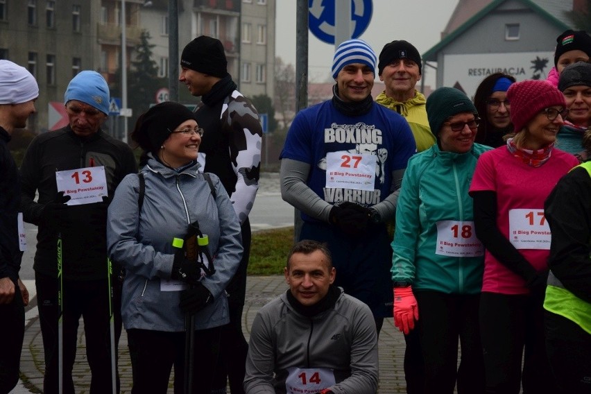 Trwają obchody 100-lecia Niepodległości Gniewkowa. W...