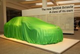 Nowa Skoda Octavia - galeria