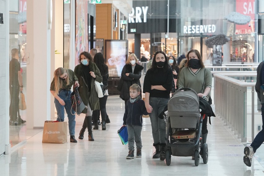 Posnania to największa poznańska galeria handlowa. W...