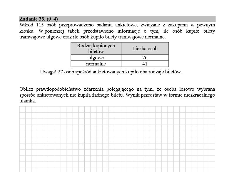 Matura 2015 - matematyka - arkusz cke - odpowiedzi -...