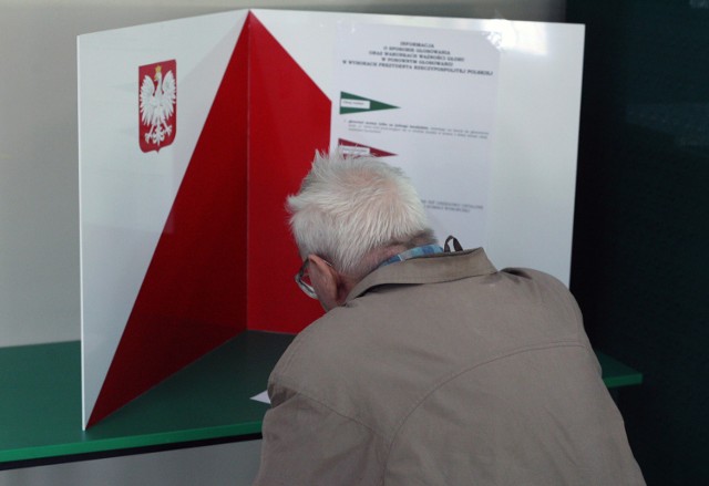 Poznań: PiS podsumowało przebieg wyborów prezydenckich