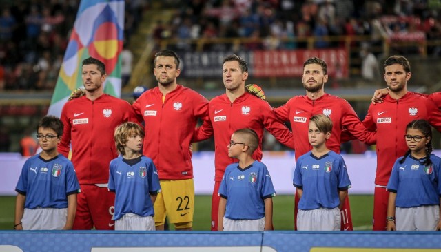 Selekcjoner Jerzy Brzęczek długo głowił się, jak zestawić jedenastkę na mecz Polska - Portugalia na Stadionie Śląskim w Chorzowie.