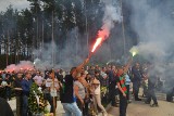 Sąd Apelacyjny w Rzeszowie 20 maja wyda wyrok wobec kiboli Motoru Lublin, którzy zatłukli fana "Stalówki"