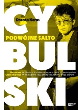 Dorota Karaś – Cybulski. Podwójne salto