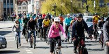 Bydgoszcz ostro rozpoczęła Europejską Rywalizację Rowerową 