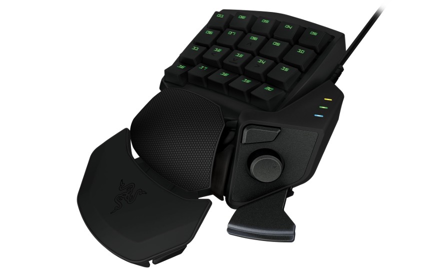 Razer Orbweaver...