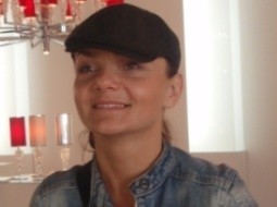 Ilona Stańczak DeCandia
