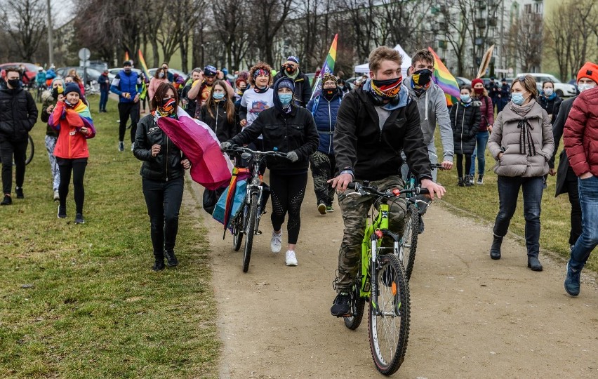 I Gdański Bieg Równości