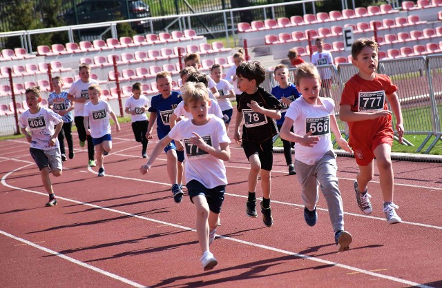 6 maja rozpoczął się Piastowski Festiwal Biegowy. Pierwszego dnia imprezy w Inowrocławiu rywalizowały dzieci i młodzież, uczniowie szkół z miasta i regionu