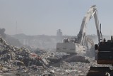 Niebezpieczne składowisko odpadów w Łaniętach pod Kutnem wreszcie zostanie zlikwidowane