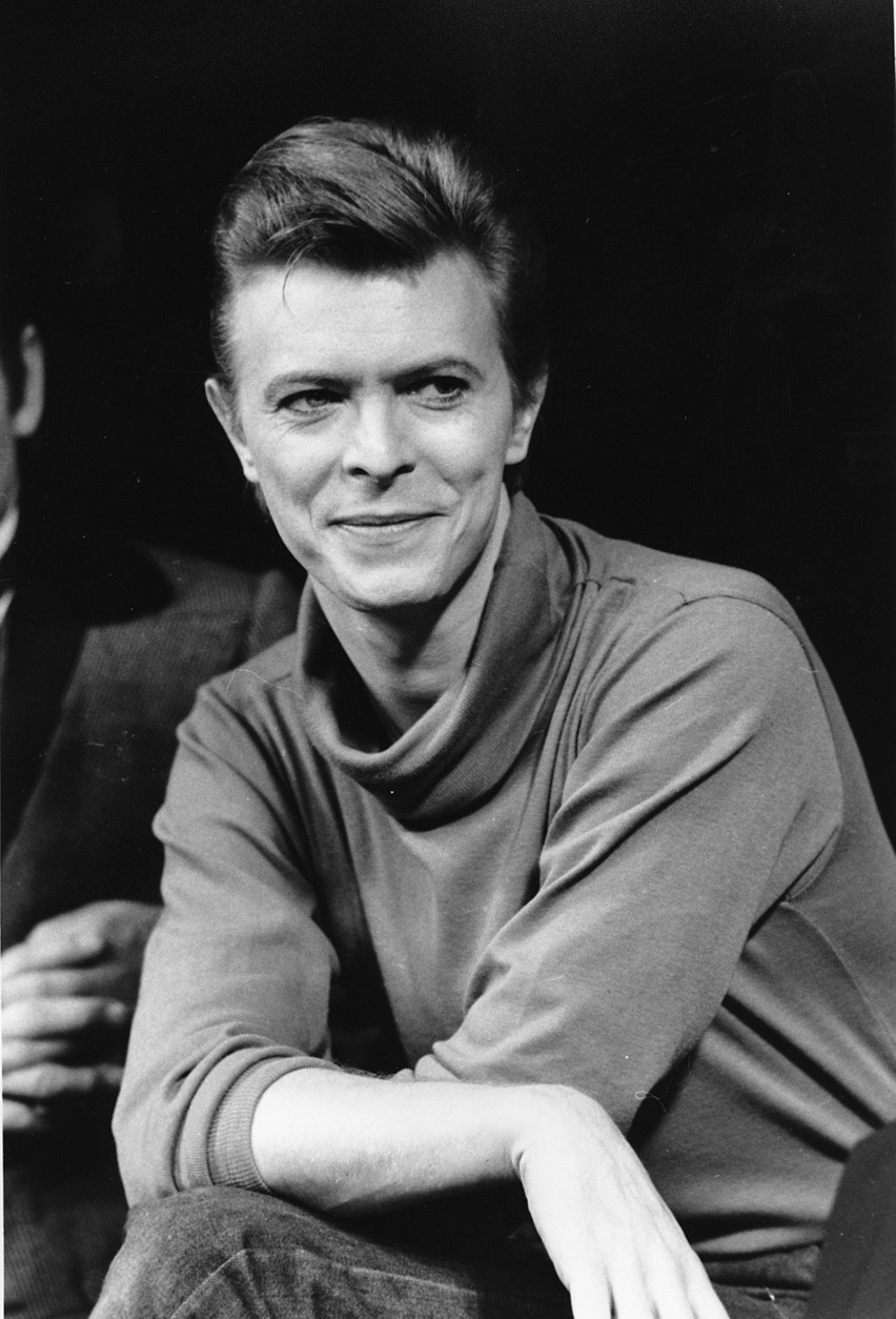 David Bowie nie żyje. Miał 69 lat