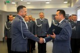 Komenda Miejska Policji w Białymstoku ma nowego komendanta (zdjęcia)