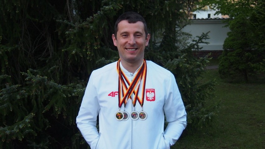 Szymon Sowiński