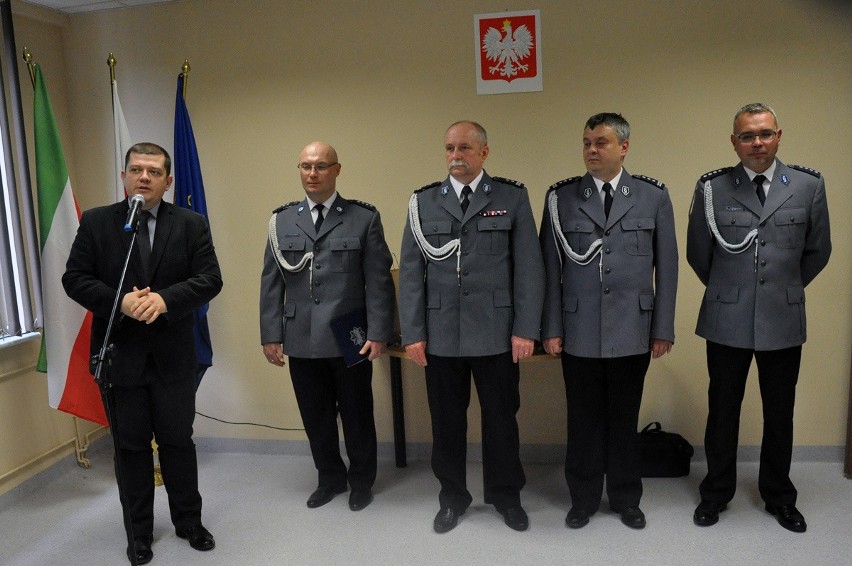 Gorzów ma nowego komendanta policji