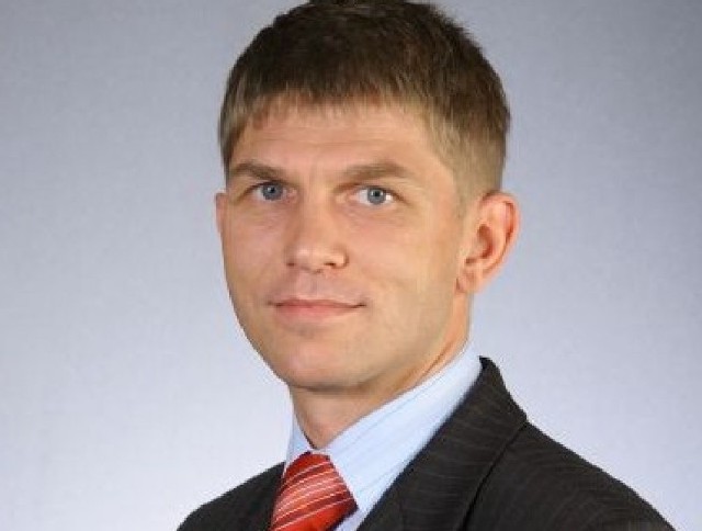 Krzysztof Sońta.