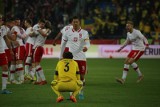 Szwedzkie media: "To nie wstyd przegrać z Polską, choć decyzja o kartce była kontrowersyjna, a zadecydowała pomyłka"