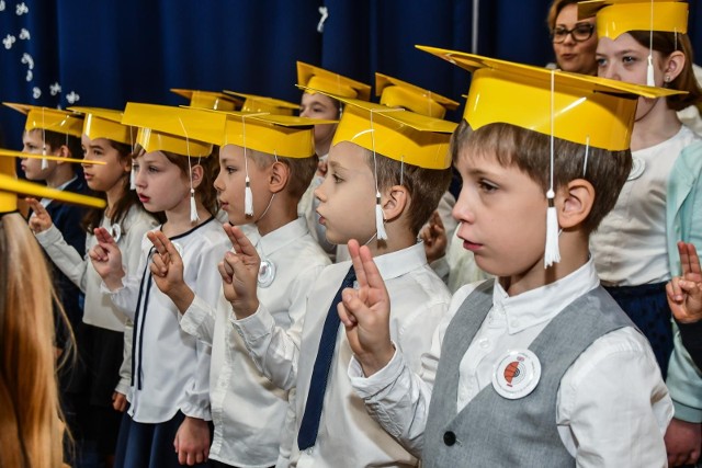 W tegorocznej rekrutacji do klas I szkół podstawowych bydgoski ratusz przygotował dla dzieci ok. 3000 miejsc w 45 szkołach podstawowych ogólnodostępnych.