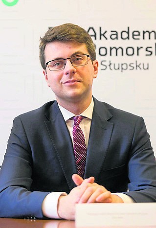 Piotr Muller...