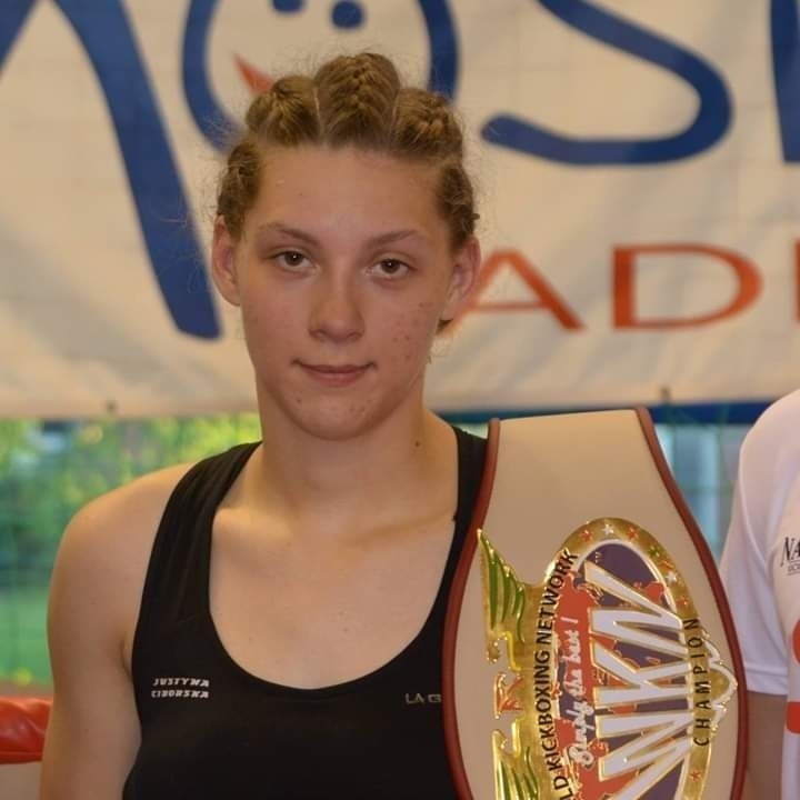 Sportowiec Roku: Justyna Ciborska, GSWW Najemnik Gliwice,...